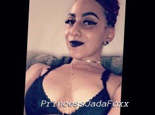 PrincessJadaFoxx