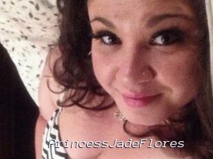 PrincessJadeFlores