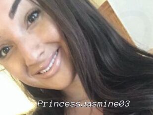 PrincessJasmine03