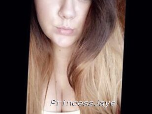 PrincessJaye