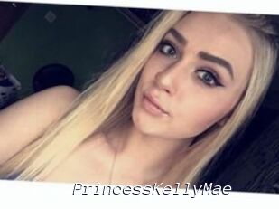PrincessKellyMae