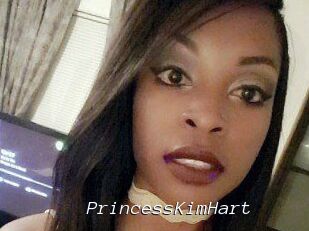 PrincessKimHart