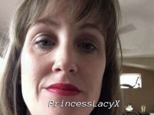 PrincessLacyX