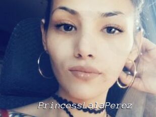 PrincessLalaPerez
