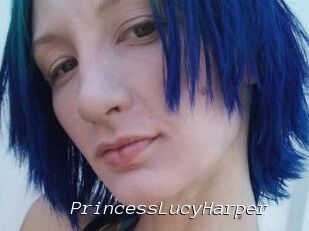 PrincessLucyHarper