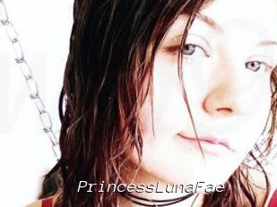 PrincessLunaFae