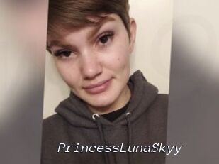 PrincessLunaSkyy
