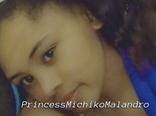 PrincessMichikoMalandro
