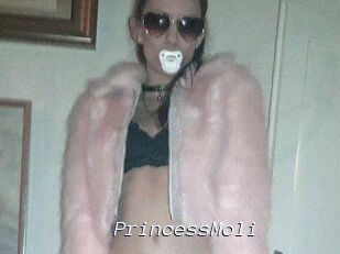 PrincessMoli