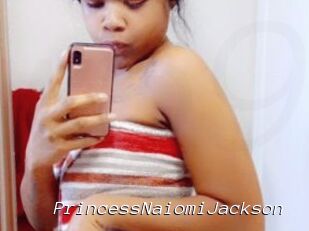 PrincessNaiomiJackson