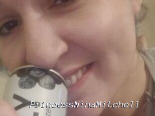 PrincessNinaMitchell