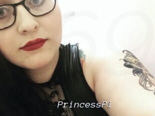 PrincessPi