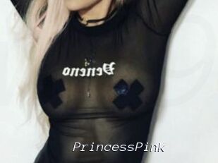 PrincessPink