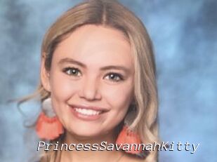 PrincessSavannahKitty