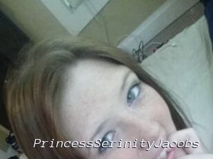 PrincessSerinityJacobs
