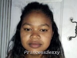 PrincessSexxy