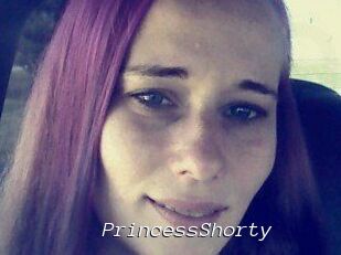 PrincessShorty