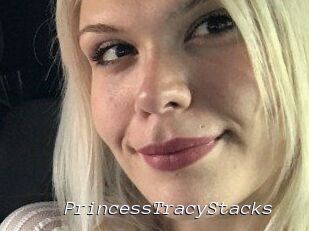PrincessTracyStacks