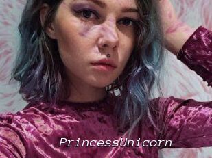 PrincessUnicorn