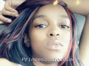 PrincessUniqueLee