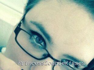 PrincessZombieKisses