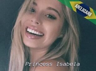 Princess_Isabela