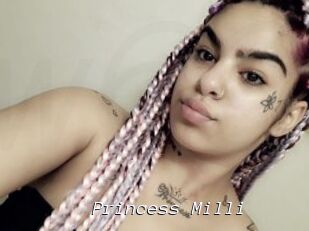 Princess_Milli