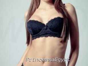 PrincessaEgypt
