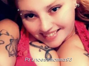 Princessmomma93
