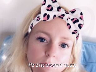 Princesspinkxx