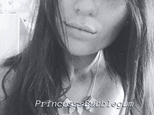 PrincesssBubblegum