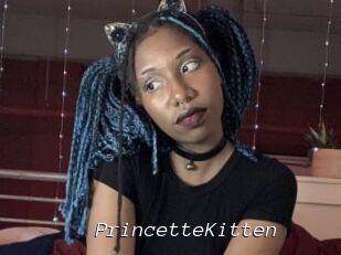 PrincetteKitten