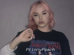 PrinnyPeach