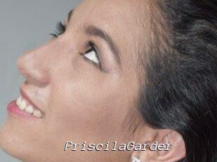 PriscilaGarder