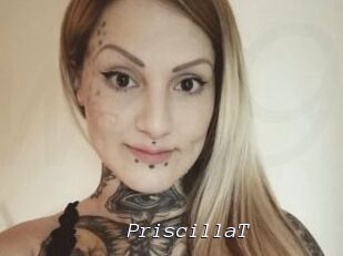 PriscillaT
