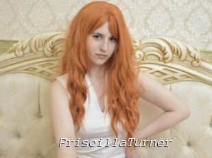 PriscillaTurner
