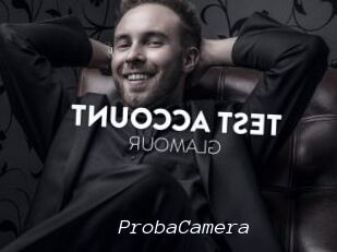 ProbaCamera