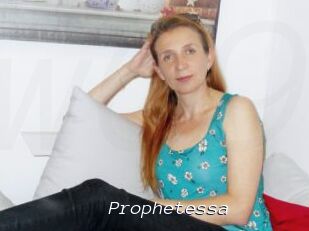 Prophetessa