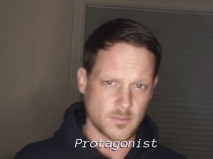 Protagonist