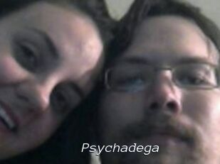 Psychadega