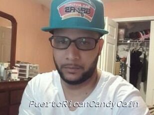PuertoRicanCandyCain