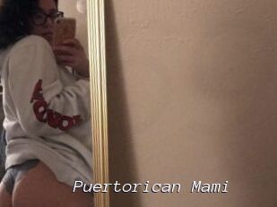 Puertorican_Mami