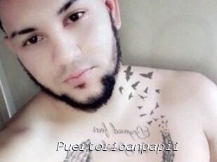 Puertoricanpapii