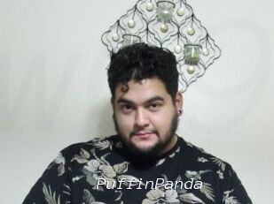PuffinPanda