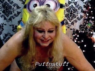 Puffnstuff