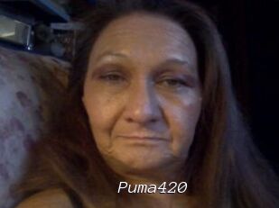 Puma420
