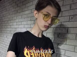 PumaXXXX