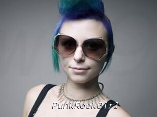 PunkRockGirl