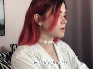 PunkyQueen
