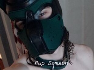 Pup_Samson